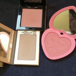 Blush bundle